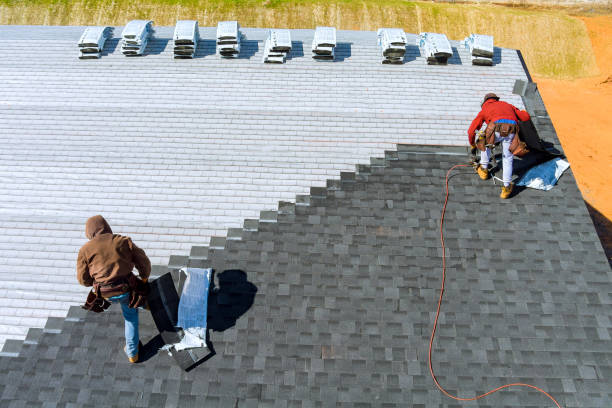 Slate Roofing Contractor in River Ridge, FL