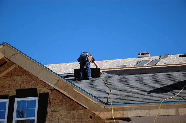 Best Commercial Roof Installation  in River Ridge, FL