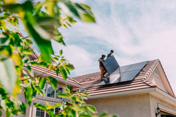Best Residential Roofing Contractor  in River Ridge, FL