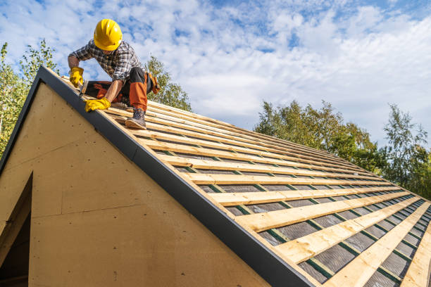 Quick and Trustworthy Emergency Roof Repair Services in River Ridge, FL